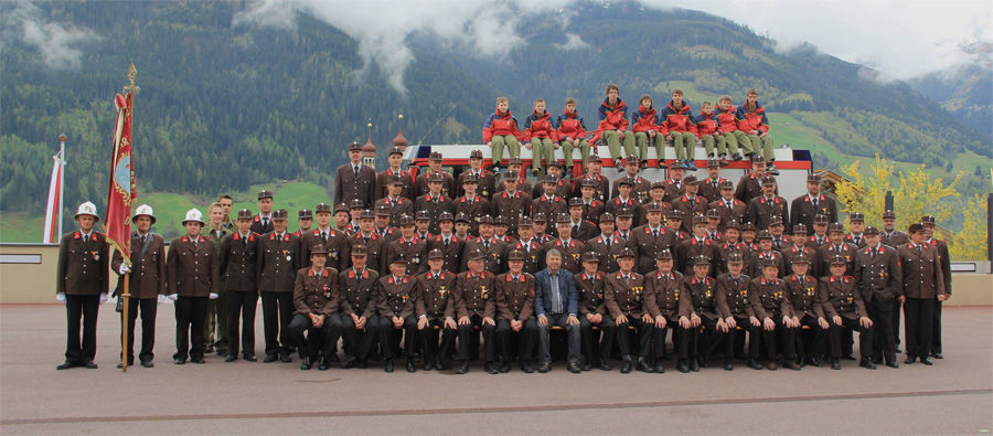 Feuerwehr Fliess